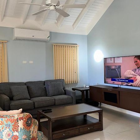 Jamnick Vacation Rentals - Richmond, St Ann, Jamaica Ocho Rios Ngoại thất bức ảnh