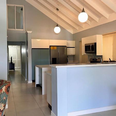 Jamnick Vacation Rentals - Richmond, St Ann, Jamaica Ocho Rios Ngoại thất bức ảnh