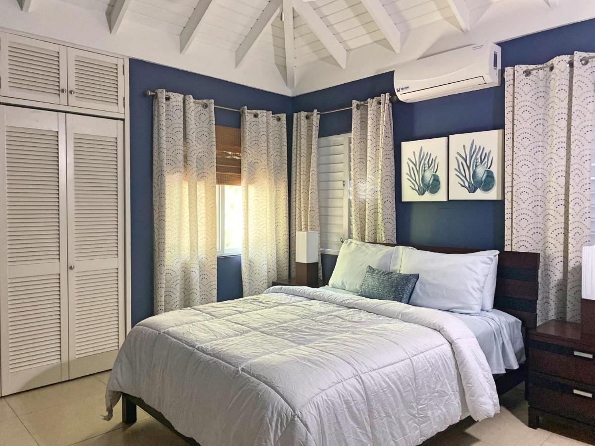 Jamnick Vacation Rentals - Richmond, St Ann, Jamaica Ocho Rios Ngoại thất bức ảnh