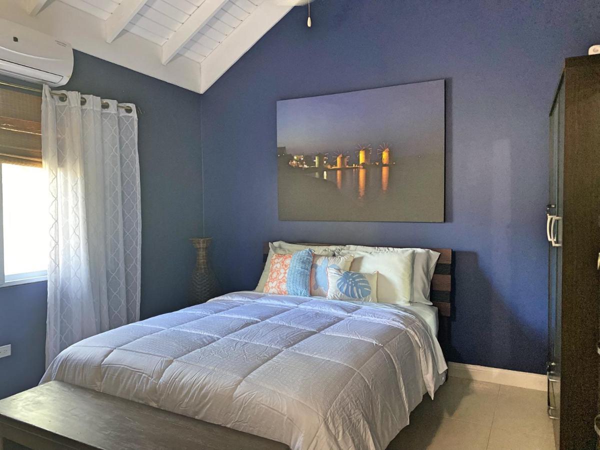 Jamnick Vacation Rentals - Richmond, St Ann, Jamaica Ocho Rios Ngoại thất bức ảnh