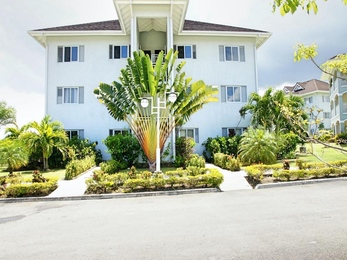 Jamnick Vacation Rentals - Richmond, St Ann, Jamaica Ocho Rios Ngoại thất bức ảnh