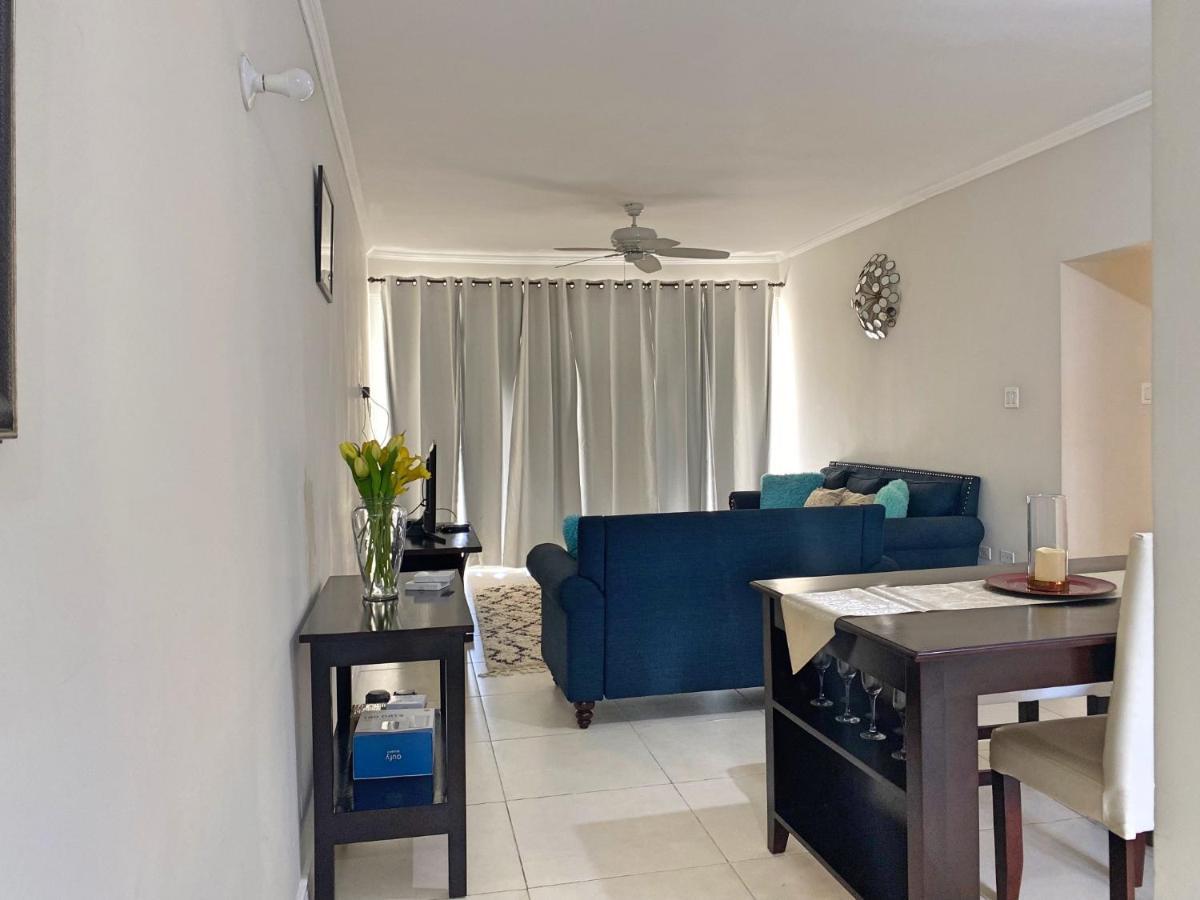 Jamnick Vacation Rentals - Richmond, St Ann, Jamaica Ocho Rios Ngoại thất bức ảnh