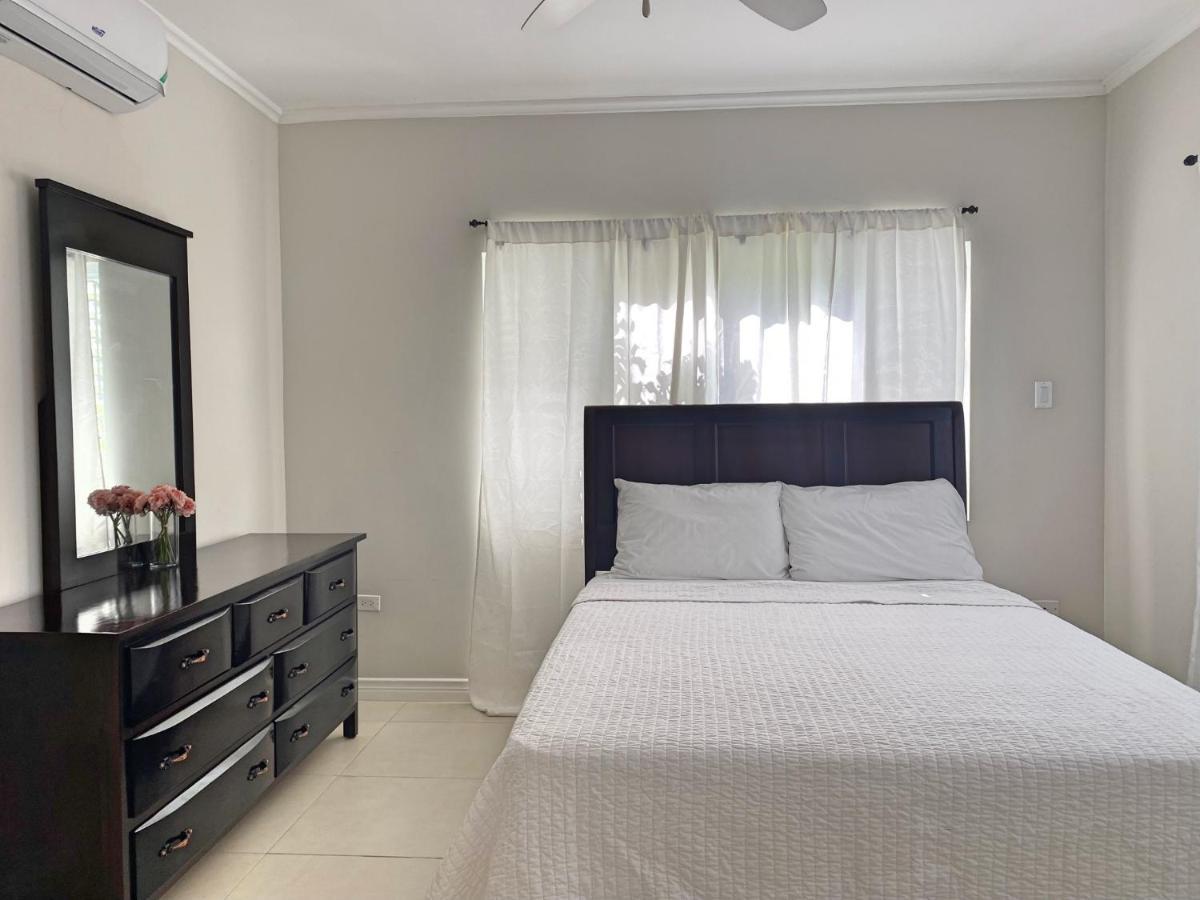 Jamnick Vacation Rentals - Richmond, St Ann, Jamaica Ocho Rios Ngoại thất bức ảnh