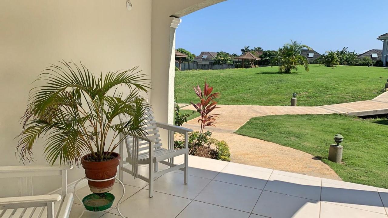 Jamnick Vacation Rentals - Richmond, St Ann, Jamaica Ocho Rios Ngoại thất bức ảnh