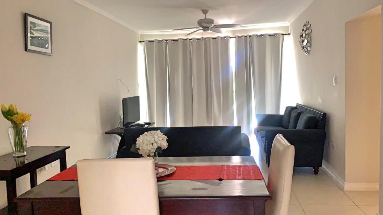 Jamnick Vacation Rentals - Richmond, St Ann, Jamaica Ocho Rios Ngoại thất bức ảnh