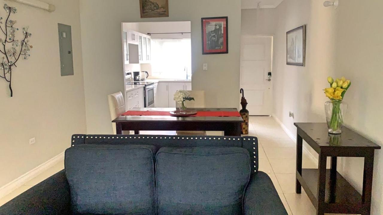 Jamnick Vacation Rentals - Richmond, St Ann, Jamaica Ocho Rios Ngoại thất bức ảnh
