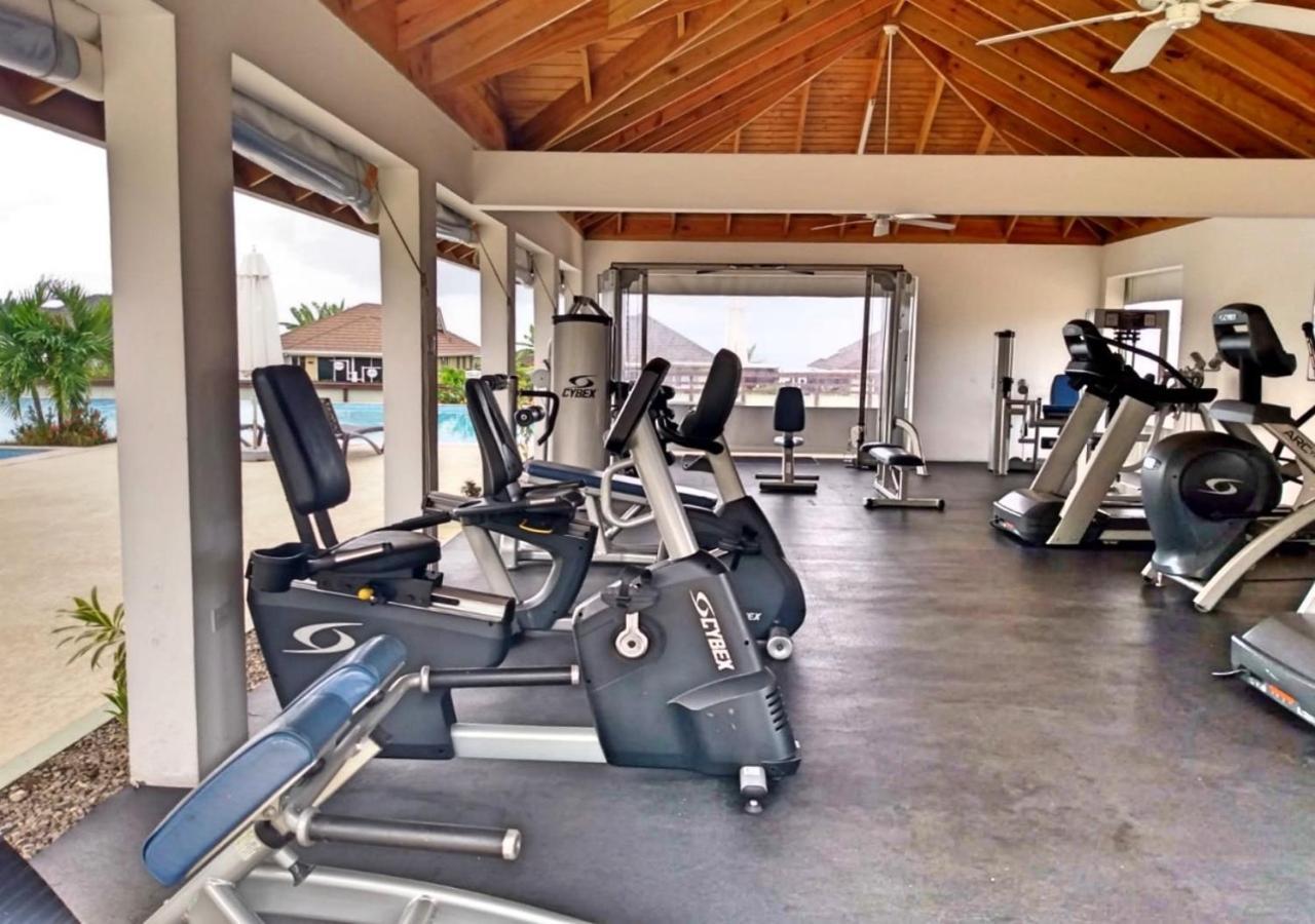 Jamnick Vacation Rentals - Richmond, St Ann, Jamaica Ocho Rios Ngoại thất bức ảnh