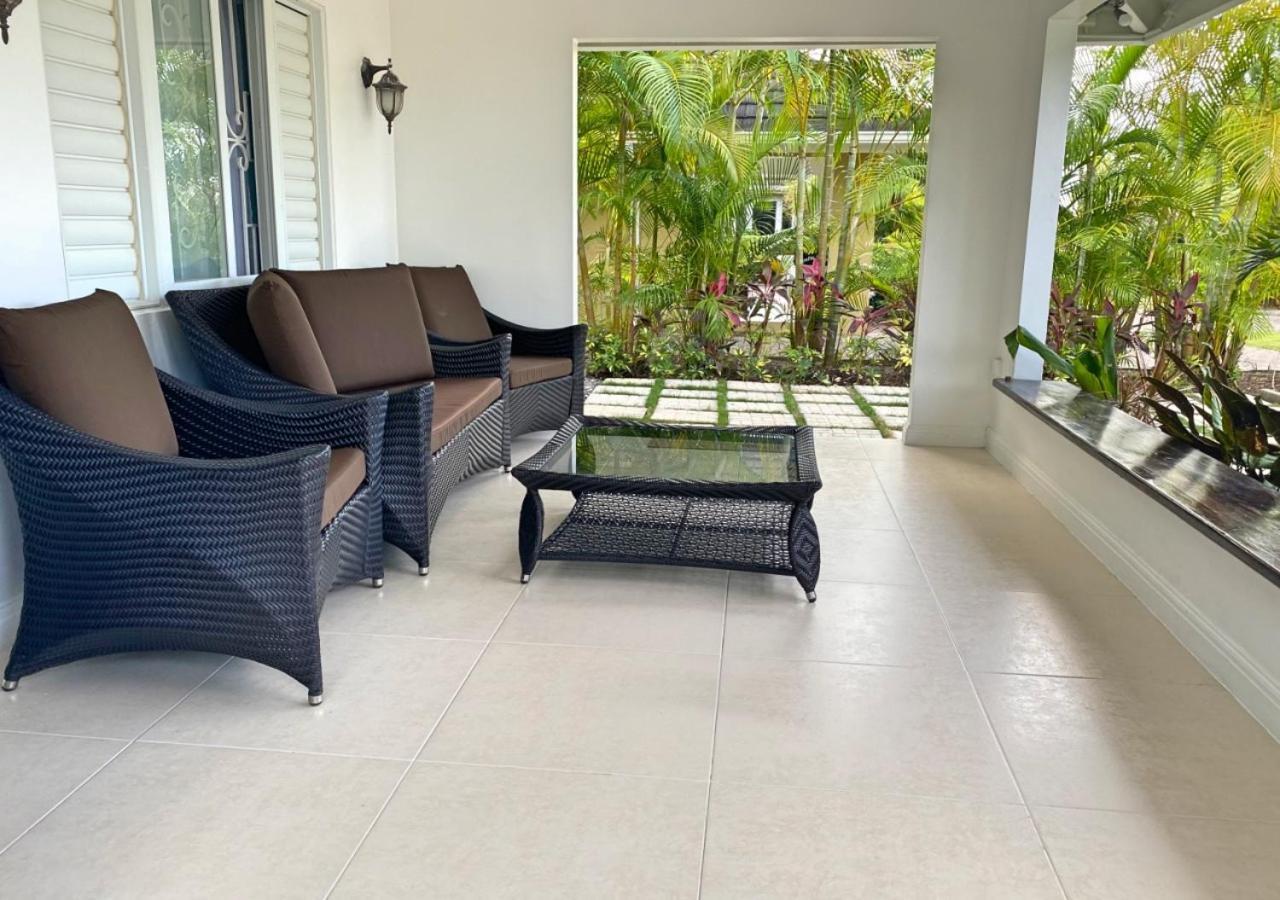 Jamnick Vacation Rentals - Richmond, St Ann, Jamaica Ocho Rios Ngoại thất bức ảnh