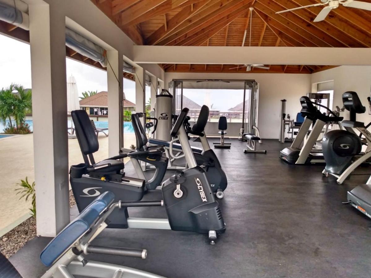 Jamnick Vacation Rentals - Richmond, St Ann, Jamaica Ocho Rios Ngoại thất bức ảnh