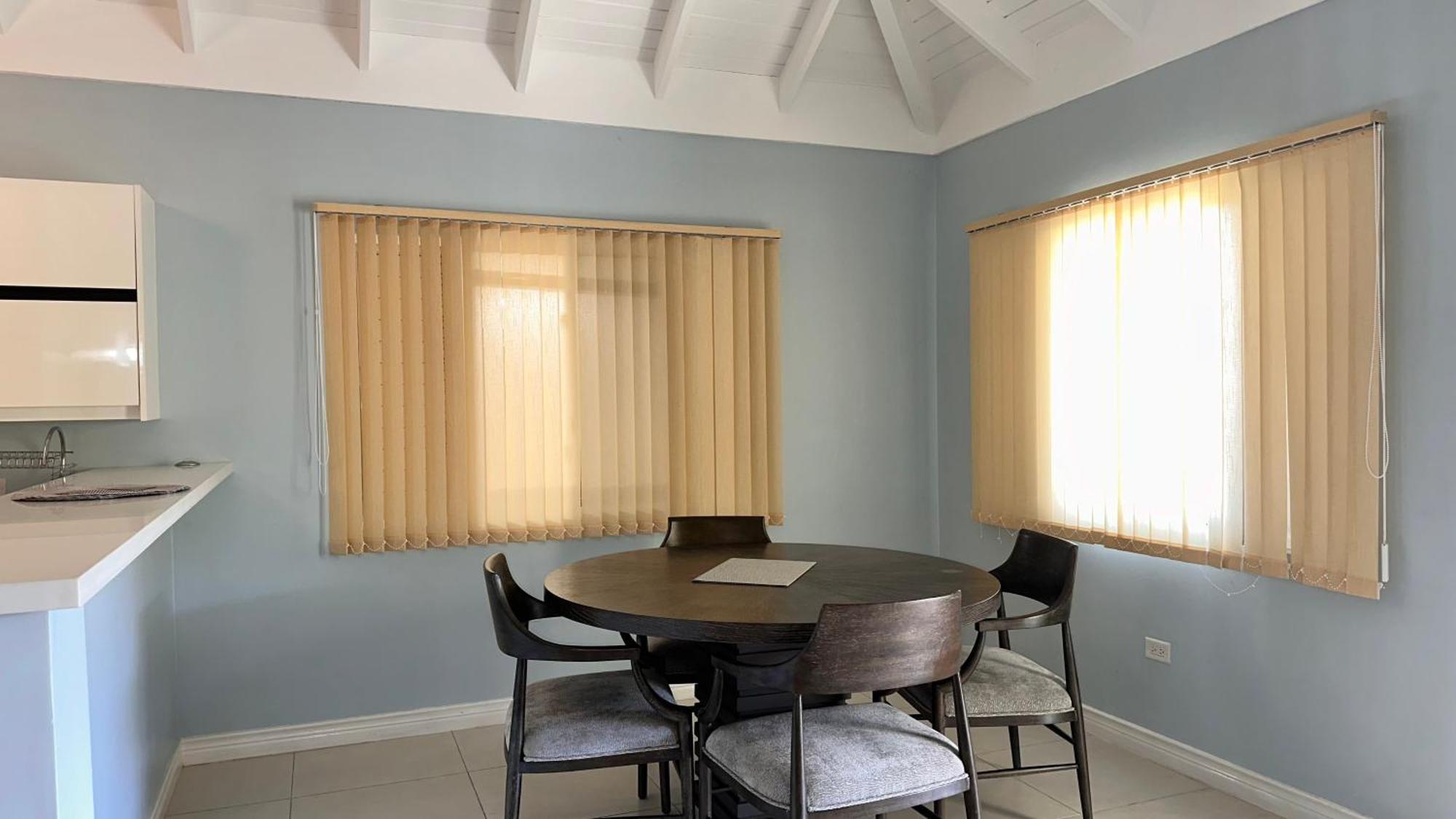 Jamnick Vacation Rentals - Richmond, St Ann, Jamaica Ocho Rios Ngoại thất bức ảnh