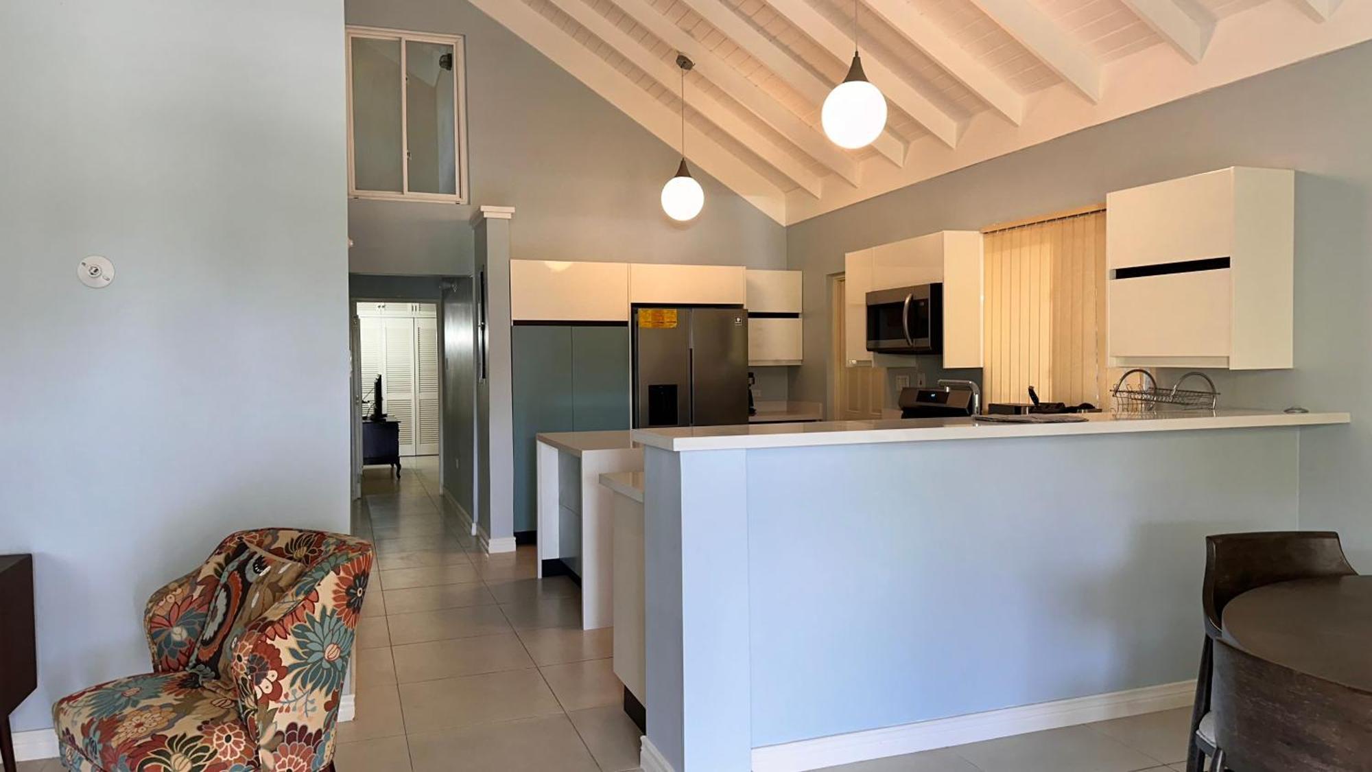 Jamnick Vacation Rentals - Richmond, St Ann, Jamaica Ocho Rios Ngoại thất bức ảnh
