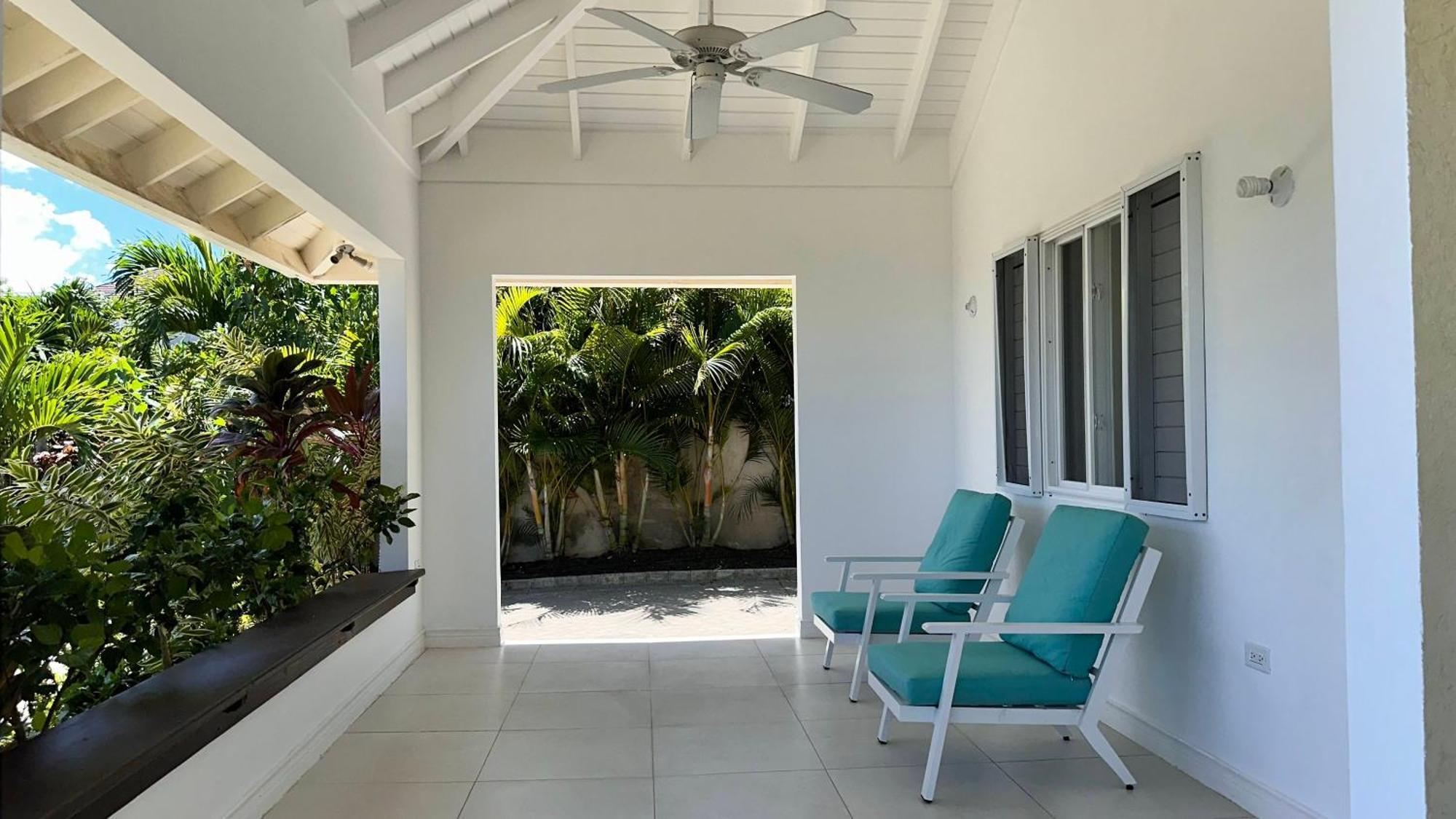 Jamnick Vacation Rentals - Richmond, St Ann, Jamaica Ocho Rios Ngoại thất bức ảnh
