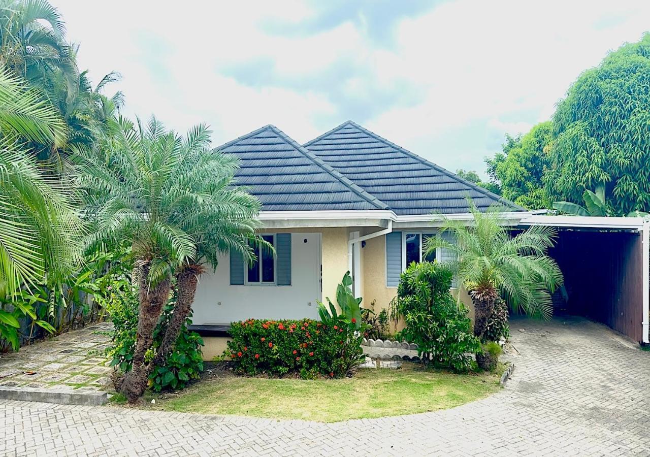 Jamnick Vacation Rentals - Richmond, St Ann, Jamaica Ocho Rios Phòng bức ảnh