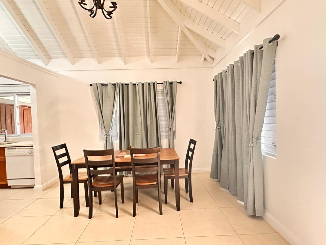Jamnick Vacation Rentals - Richmond, St Ann, Jamaica Ocho Rios Phòng bức ảnh