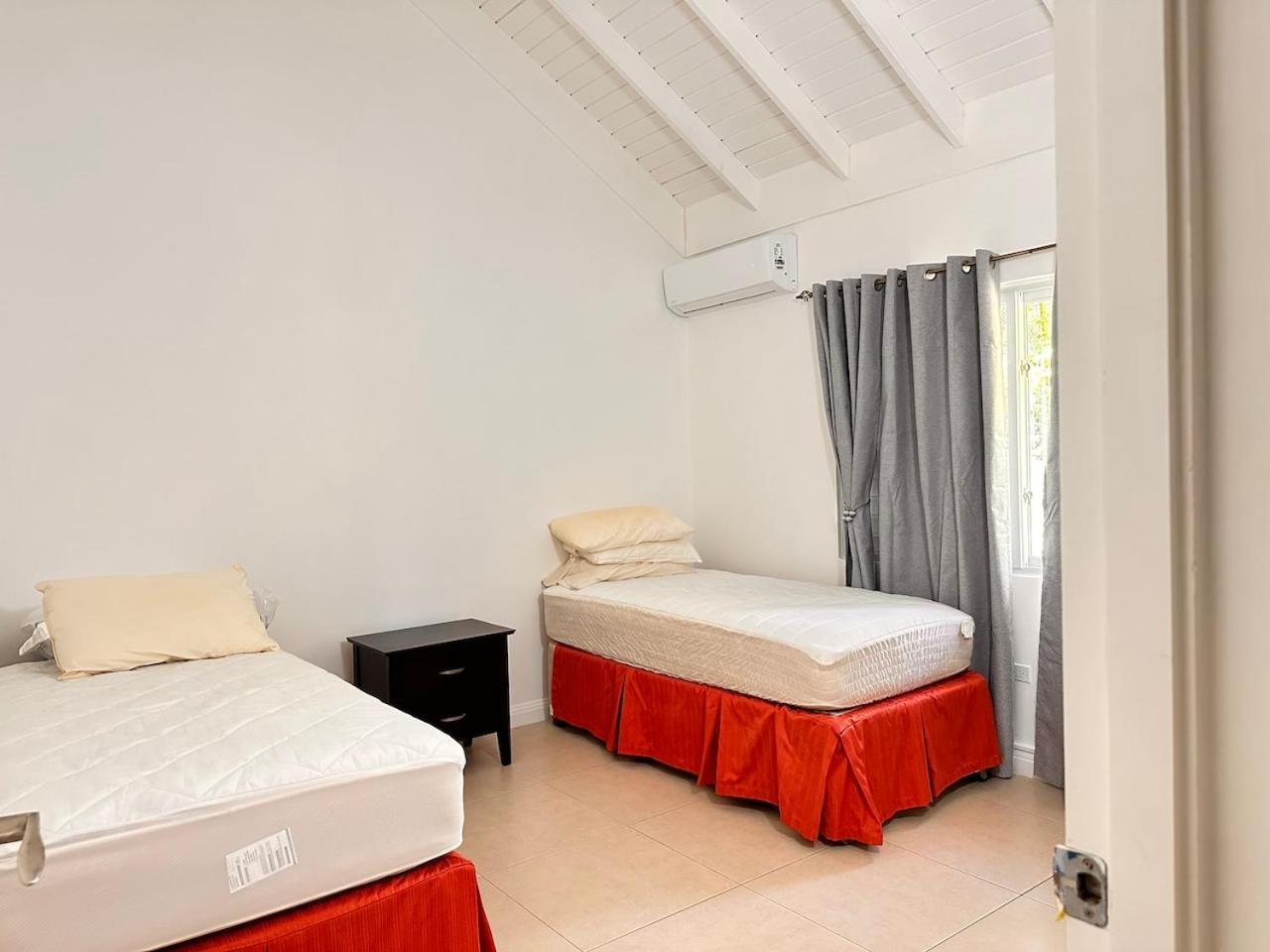 Jamnick Vacation Rentals - Richmond, St Ann, Jamaica Ocho Rios Ngoại thất bức ảnh