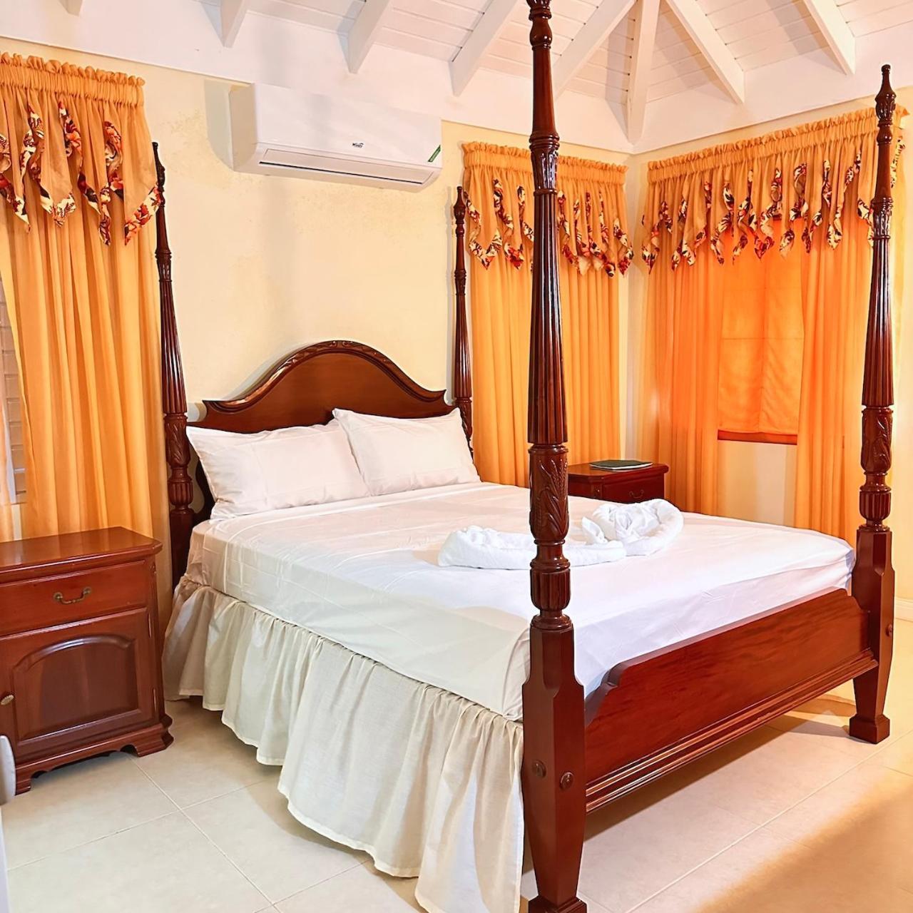 Jamnick Vacation Rentals - Richmond, St Ann, Jamaica Ocho Rios Phòng bức ảnh