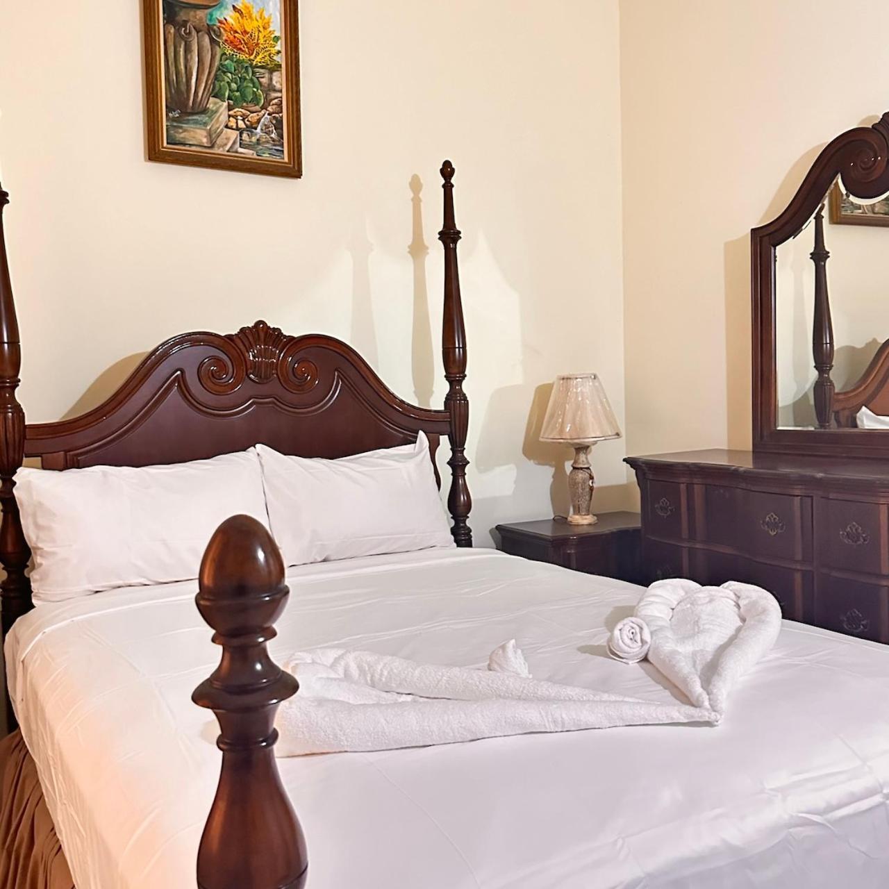 Jamnick Vacation Rentals - Richmond, St Ann, Jamaica Ocho Rios Phòng bức ảnh