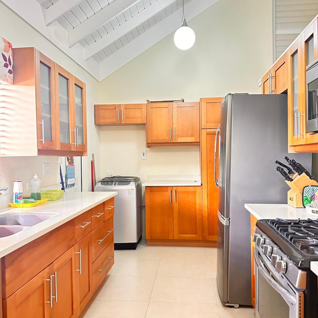 Jamnick Vacation Rentals - Richmond, St Ann, Jamaica Ocho Rios Phòng bức ảnh