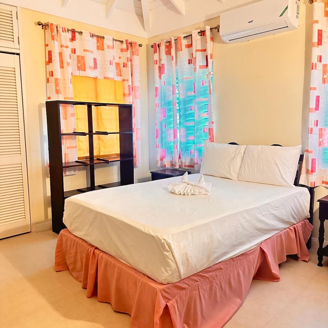 Jamnick Vacation Rentals - Richmond, St Ann, Jamaica Ocho Rios Phòng bức ảnh