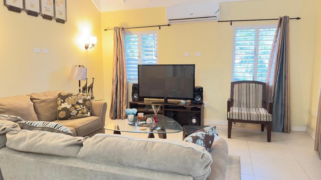 Jamnick Vacation Rentals - Richmond, St Ann, Jamaica Ocho Rios Phòng bức ảnh