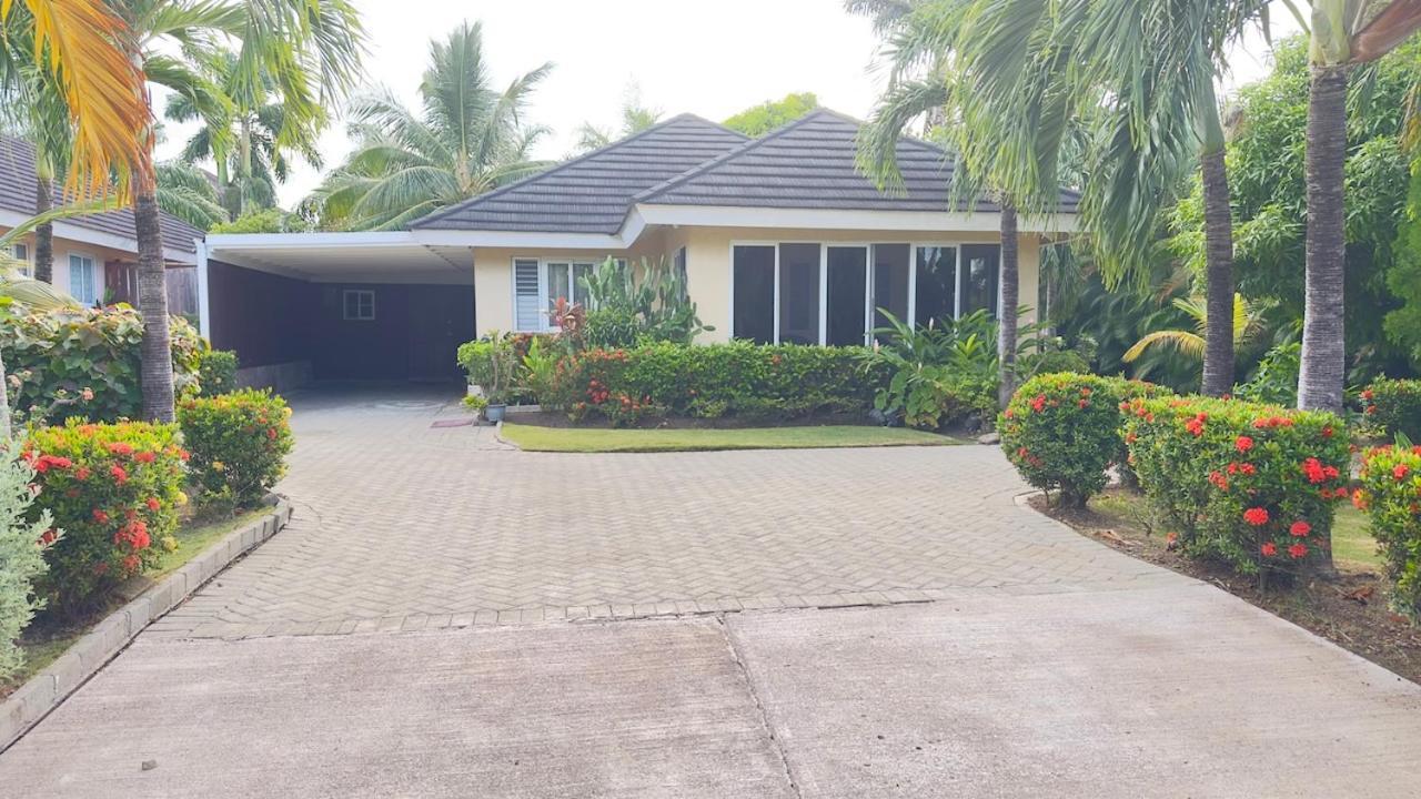 Jamnick Vacation Rentals - Richmond, St Ann, Jamaica Ocho Rios Phòng bức ảnh
