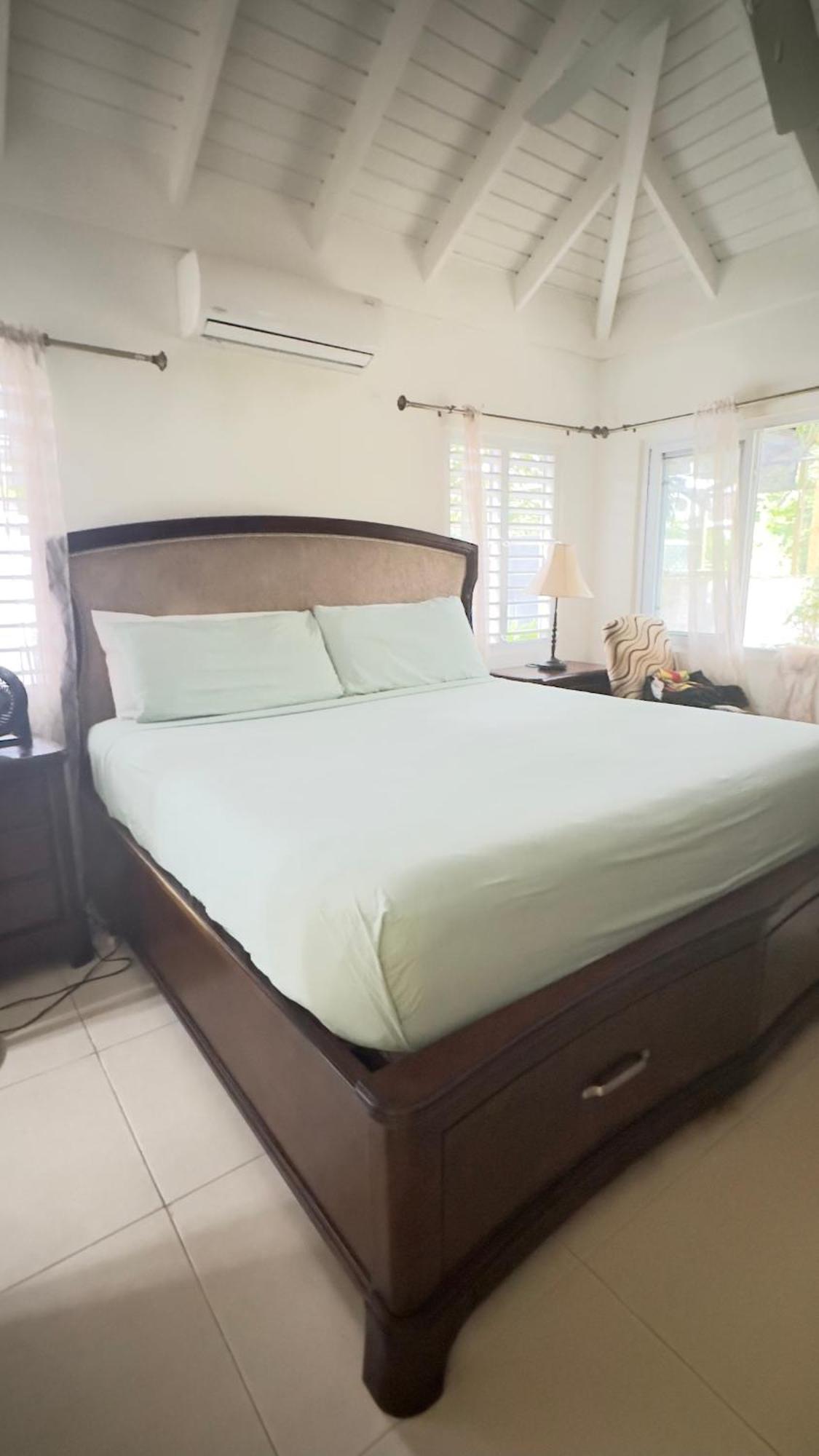 Jamnick Vacation Rentals - Richmond, St Ann, Jamaica Ocho Rios Phòng bức ảnh