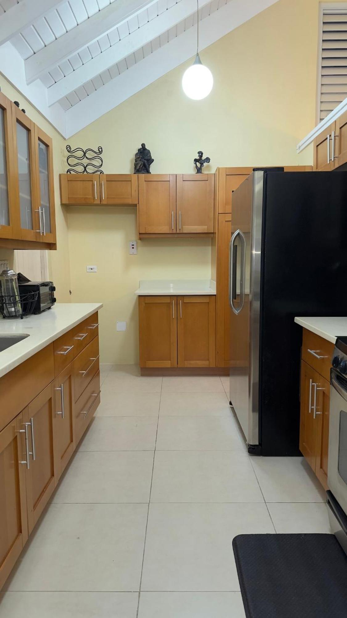 Jamnick Vacation Rentals - Richmond, St Ann, Jamaica Ocho Rios Phòng bức ảnh