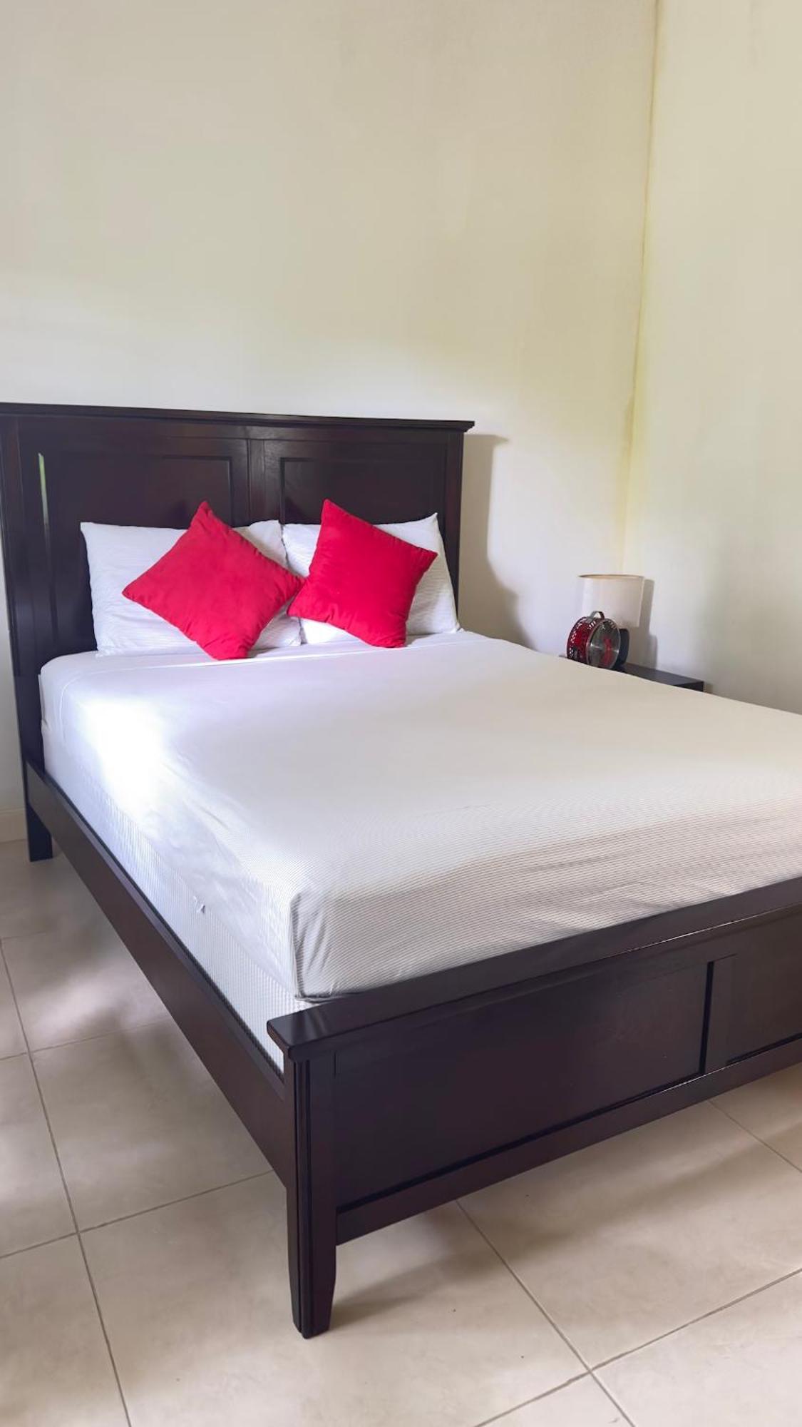 Jamnick Vacation Rentals - Richmond, St Ann, Jamaica Ocho Rios Phòng bức ảnh