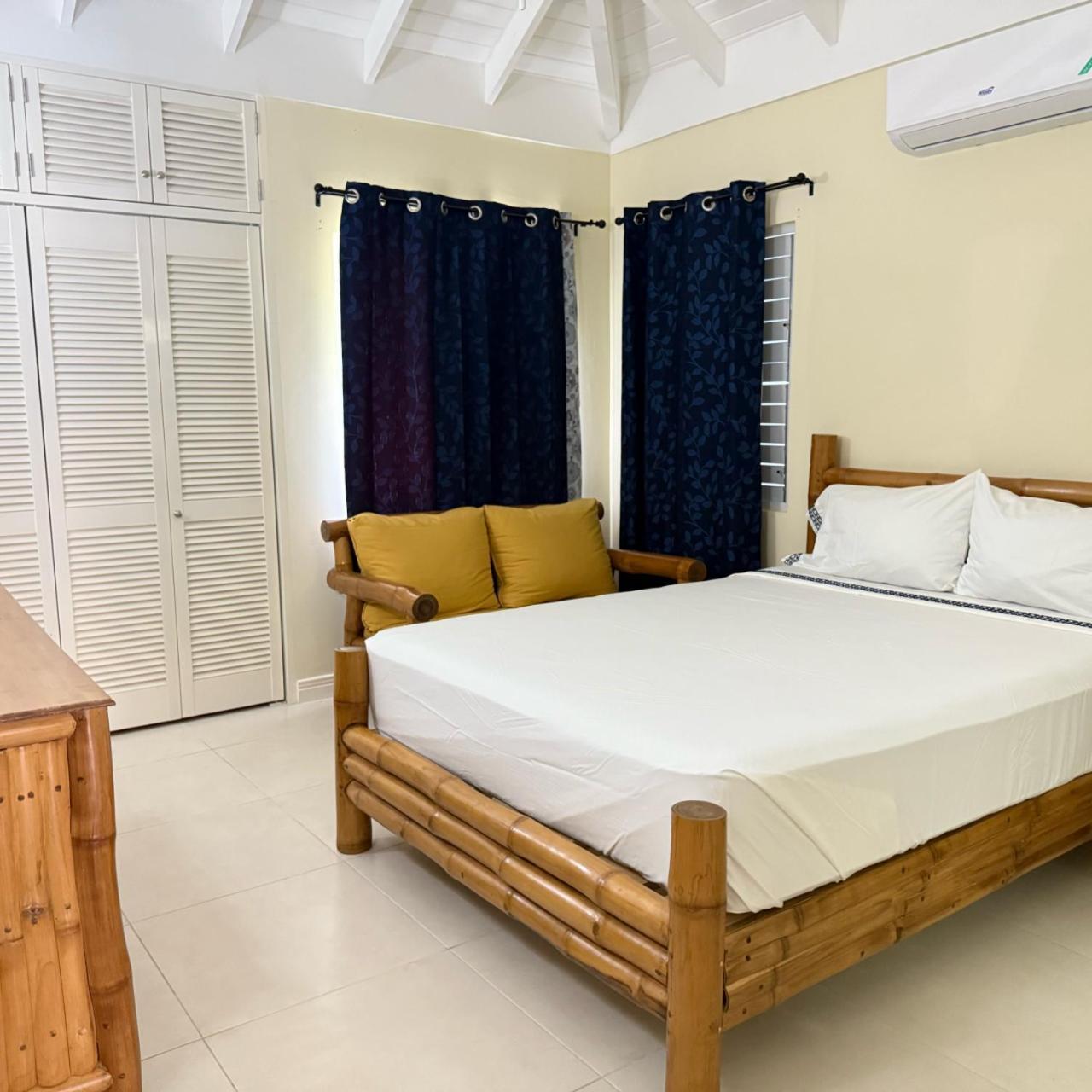 Jamnick Vacation Rentals - Richmond, St Ann, Jamaica Ocho Rios Phòng bức ảnh