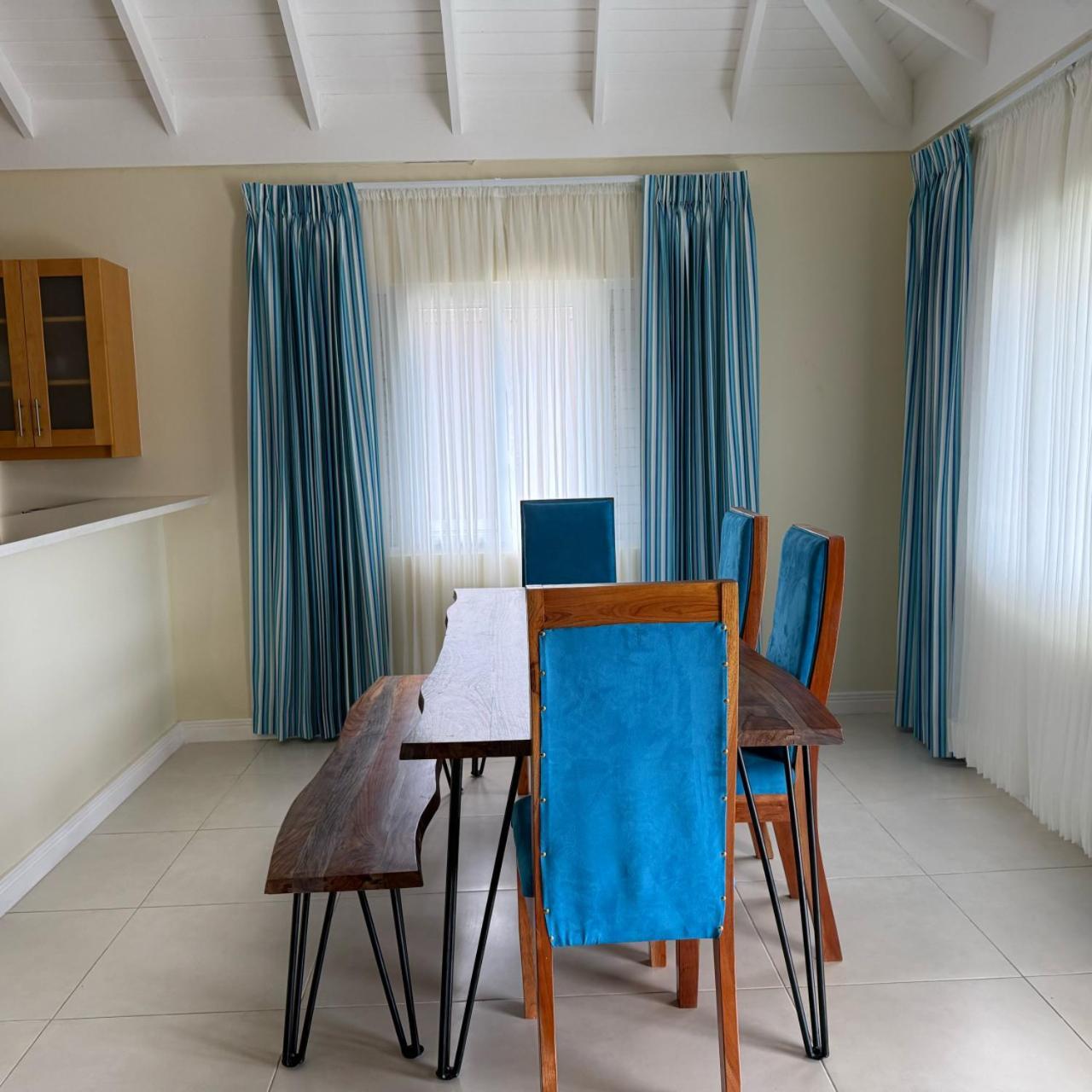 Jamnick Vacation Rentals - Richmond, St Ann, Jamaica Ocho Rios Phòng bức ảnh