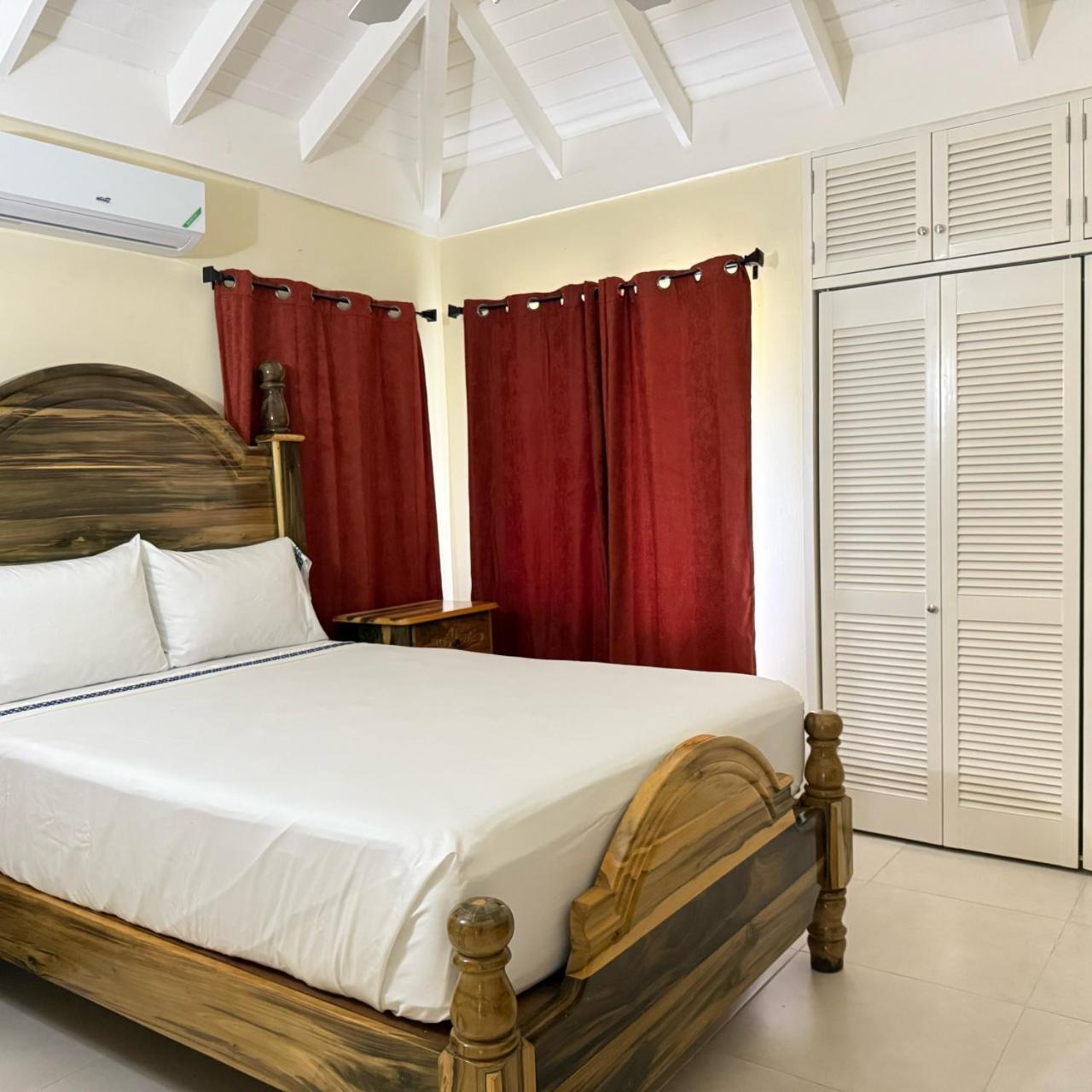 Jamnick Vacation Rentals - Richmond, St Ann, Jamaica Ocho Rios Phòng bức ảnh