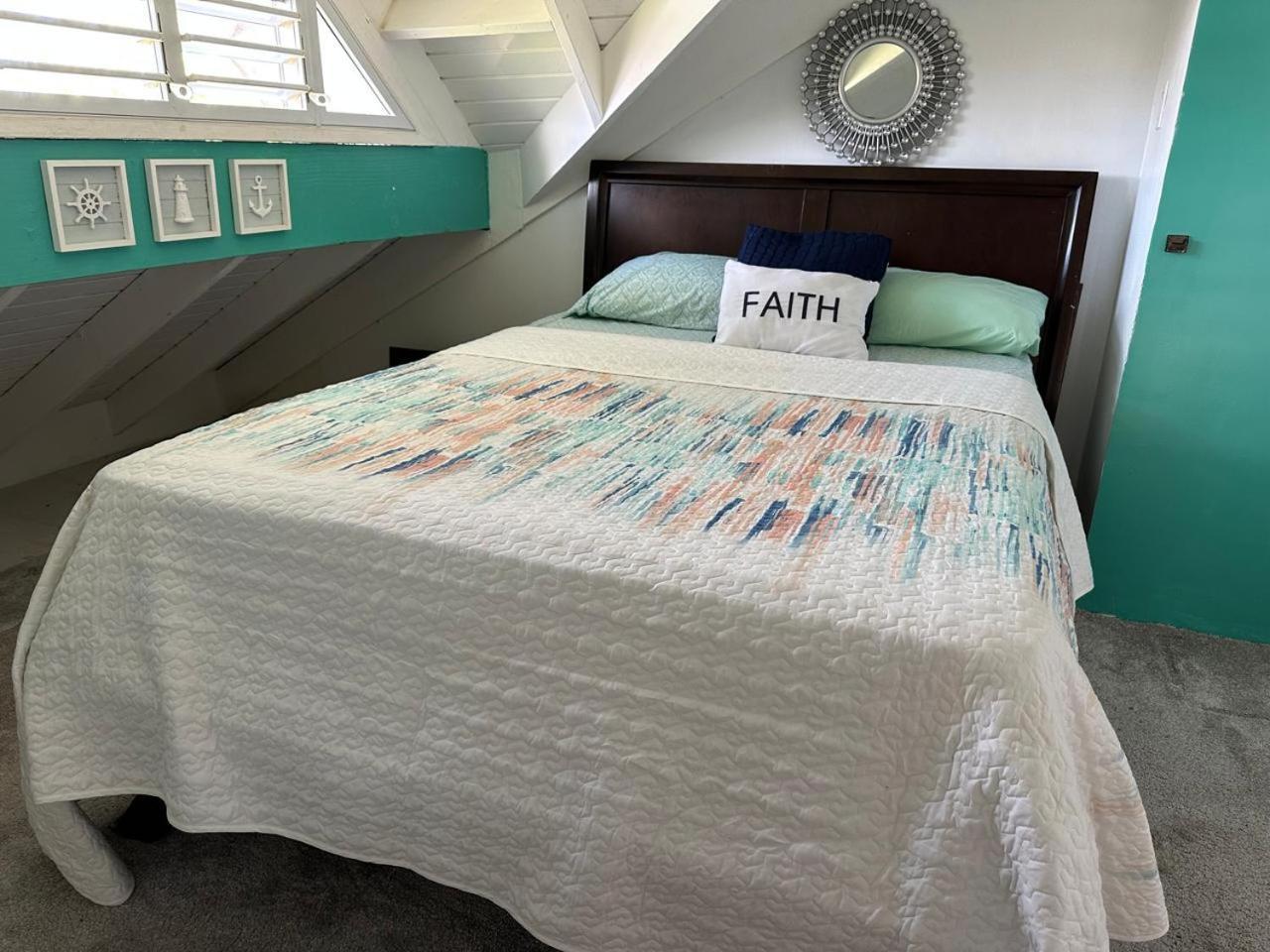 Jamnick Vacation Rentals - Richmond, St Ann, Jamaica Ocho Rios Phòng bức ảnh