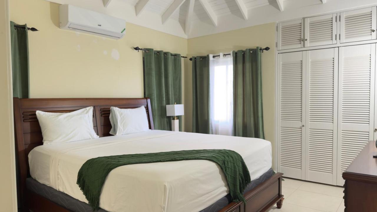 Jamnick Vacation Rentals - Richmond, St Ann, Jamaica Ocho Rios Ngoại thất bức ảnh