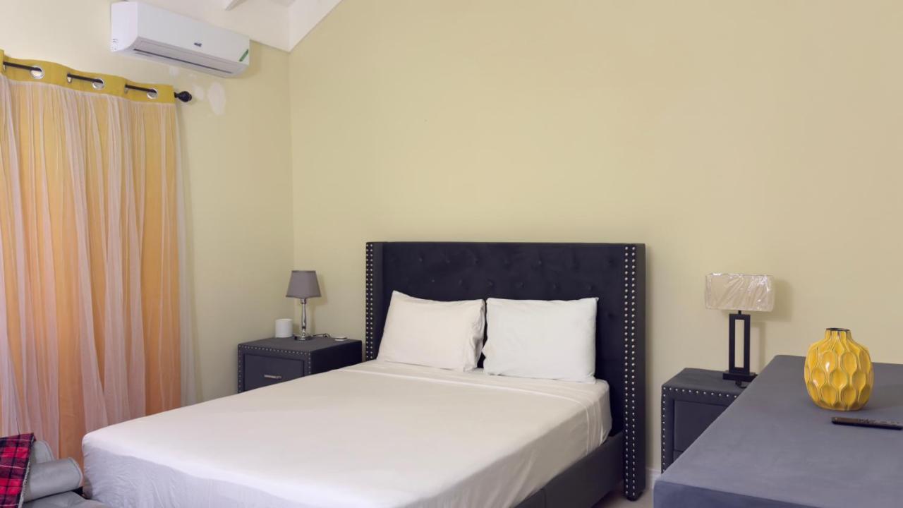 Jamnick Vacation Rentals - Richmond, St Ann, Jamaica Ocho Rios Ngoại thất bức ảnh