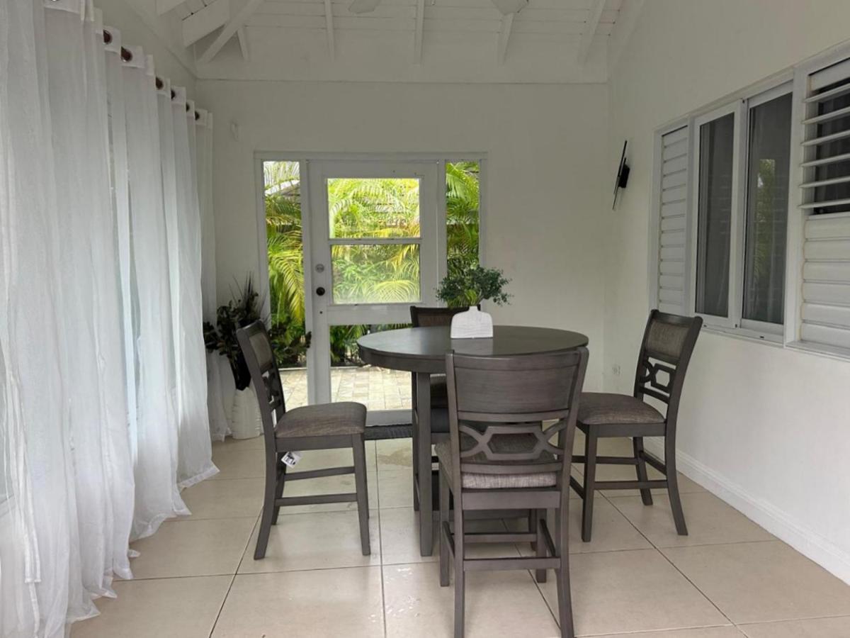 Jamnick Vacation Rentals - Richmond, St Ann, Jamaica Ocho Rios Phòng bức ảnh