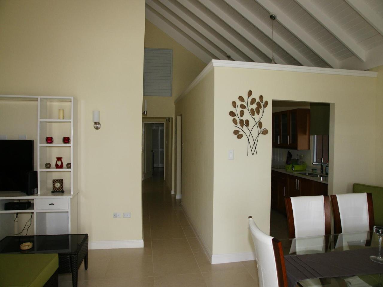Jamnick Vacation Rentals - Richmond, St Ann, Jamaica Ocho Rios Ngoại thất bức ảnh