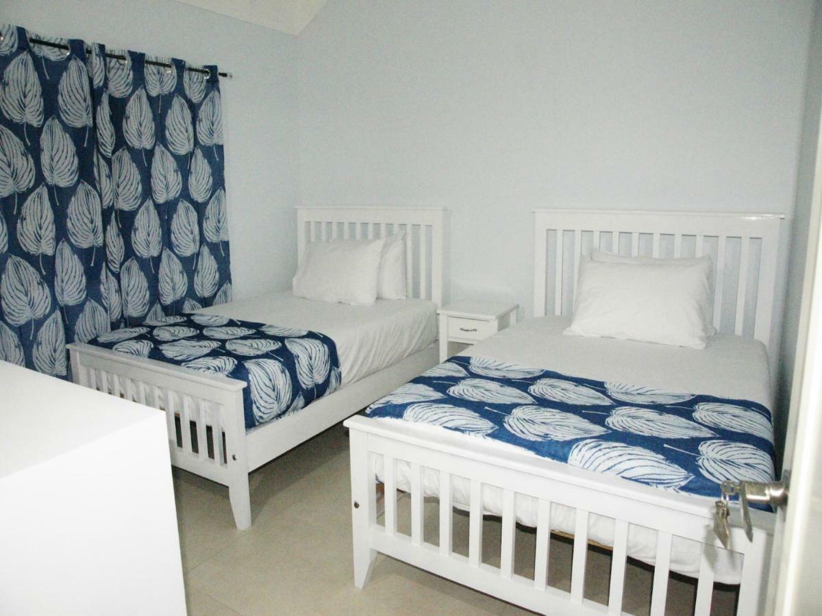Jamnick Vacation Rentals - Richmond, St Ann, Jamaica Ocho Rios Ngoại thất bức ảnh