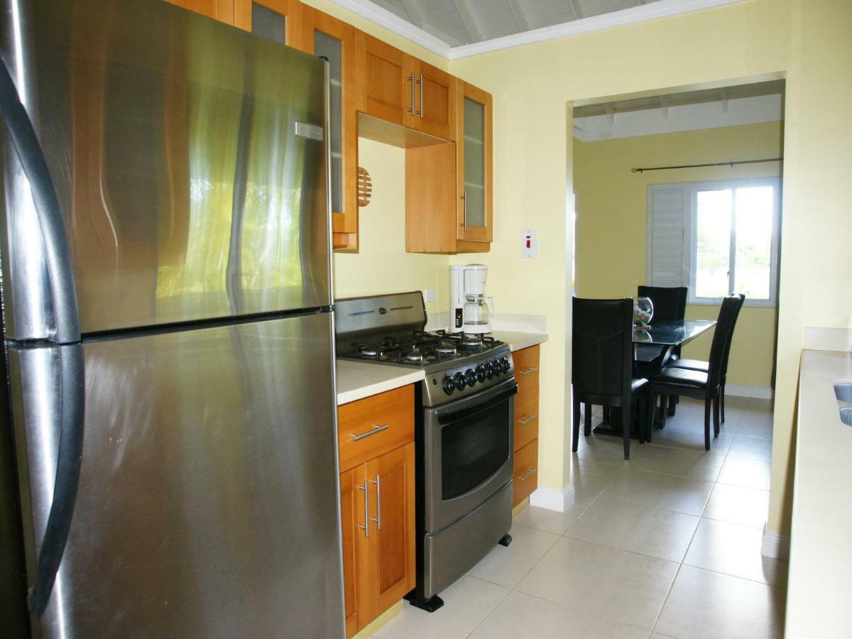 Jamnick Vacation Rentals - Richmond, St Ann, Jamaica Ocho Rios Ngoại thất bức ảnh