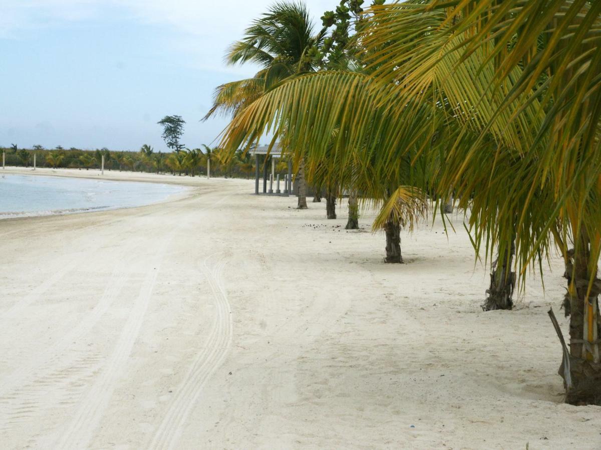 Jamnick Vacation Rentals - Richmond, St Ann, Jamaica Ocho Rios Ngoại thất bức ảnh